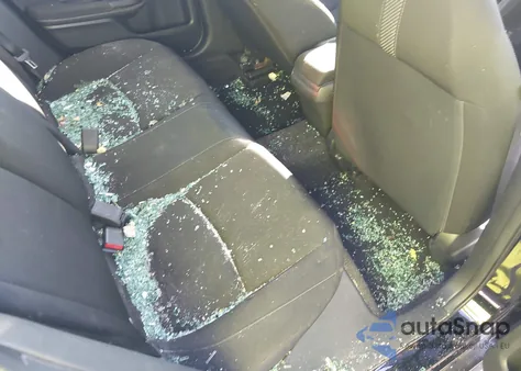 2018 Honda Civic Lx from USA, damaged, VIN 19XFC2F54JE032748